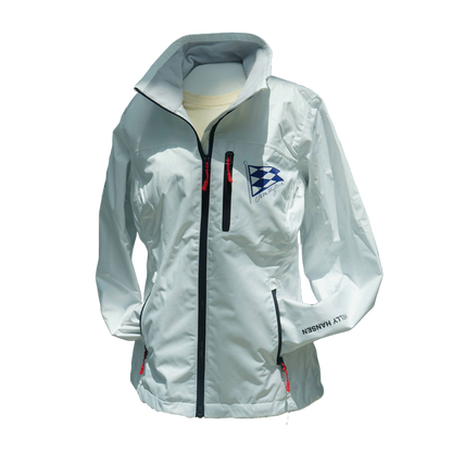 Helly Hansen X H.M. Flagler & Co. Sailing Jacket (Ladies)