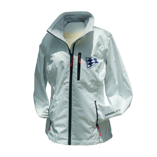 Helly Hansen X H.M. Flagler & Co. Sailing Jacket (Ladies)