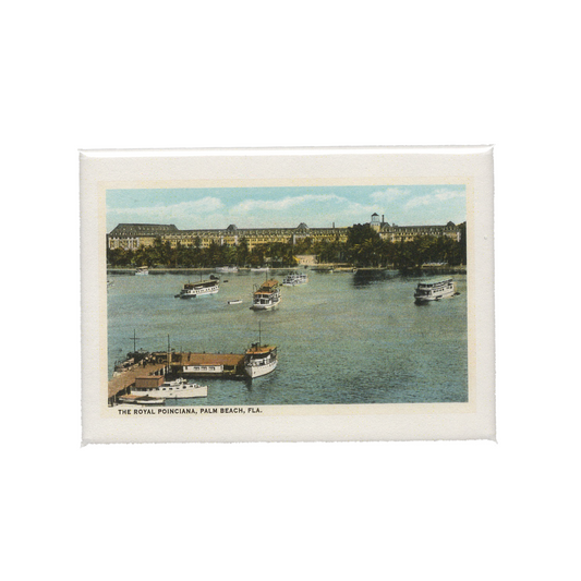 Souvenir Magnet