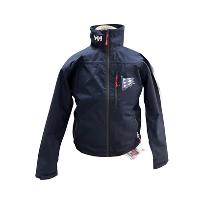 Helly Hansen X H.M. Flagler & Co. Sailing Jacket (Men's)