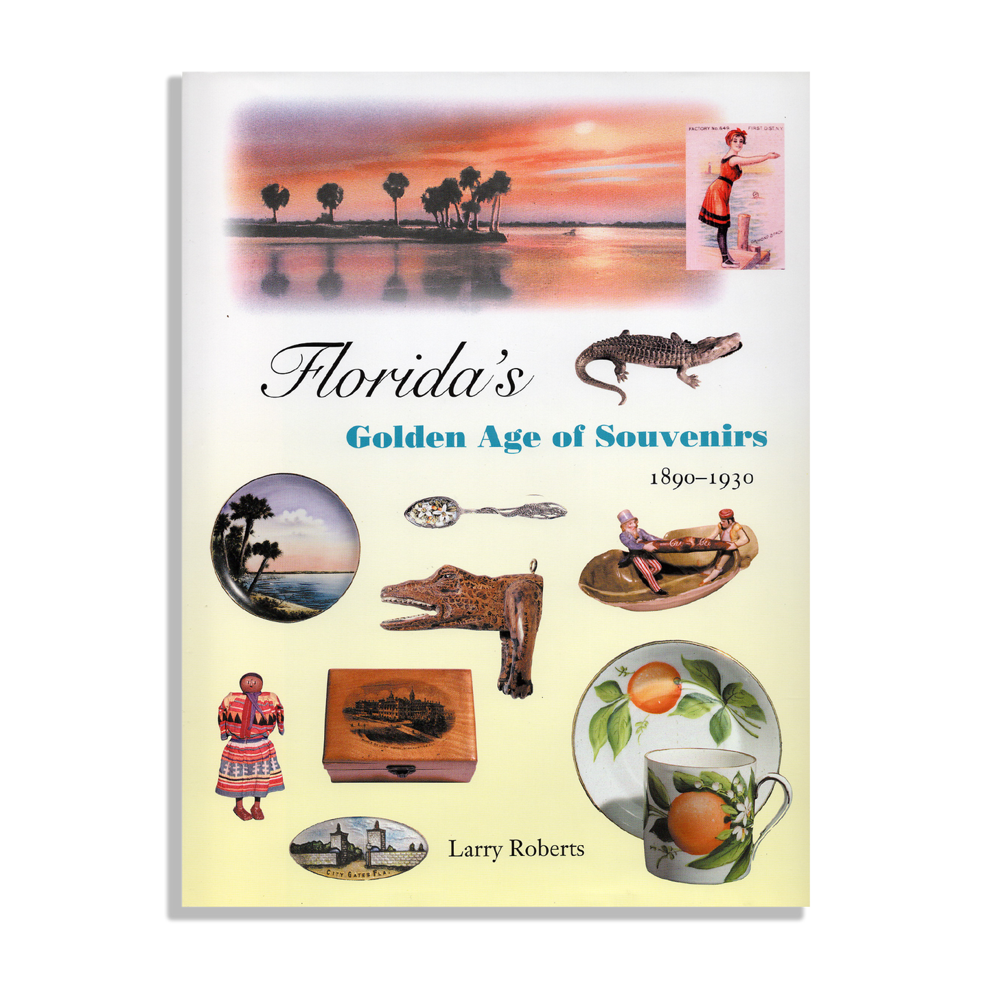 Florida's Golden Age of Souvenirs