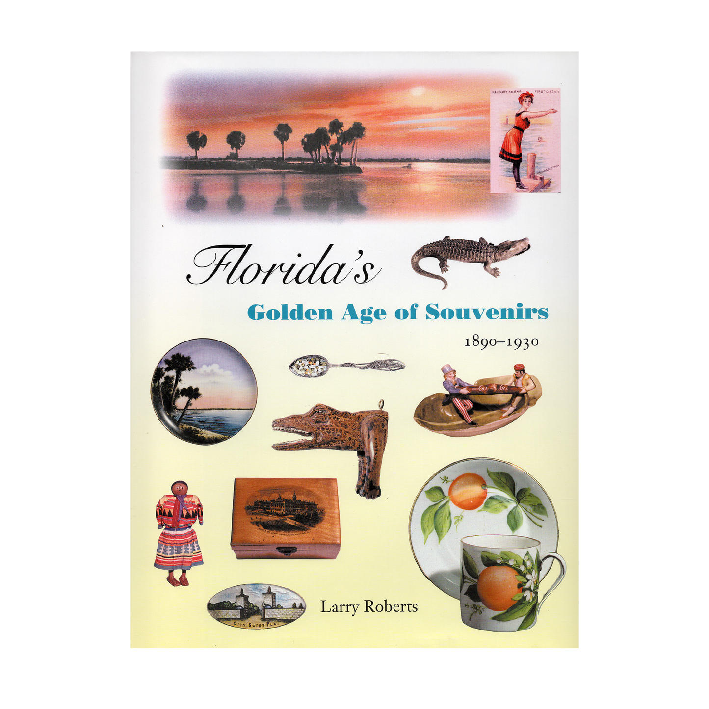 Florida's Golden Age of Souvenirs