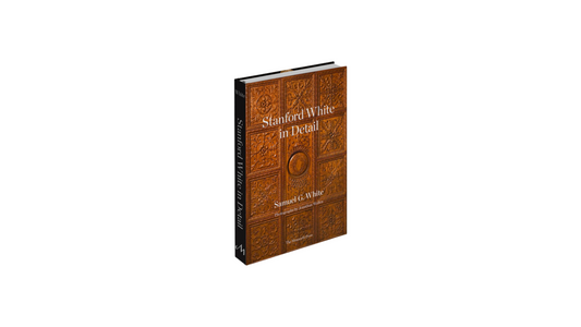 Stanford White in Detail by Samuel G White