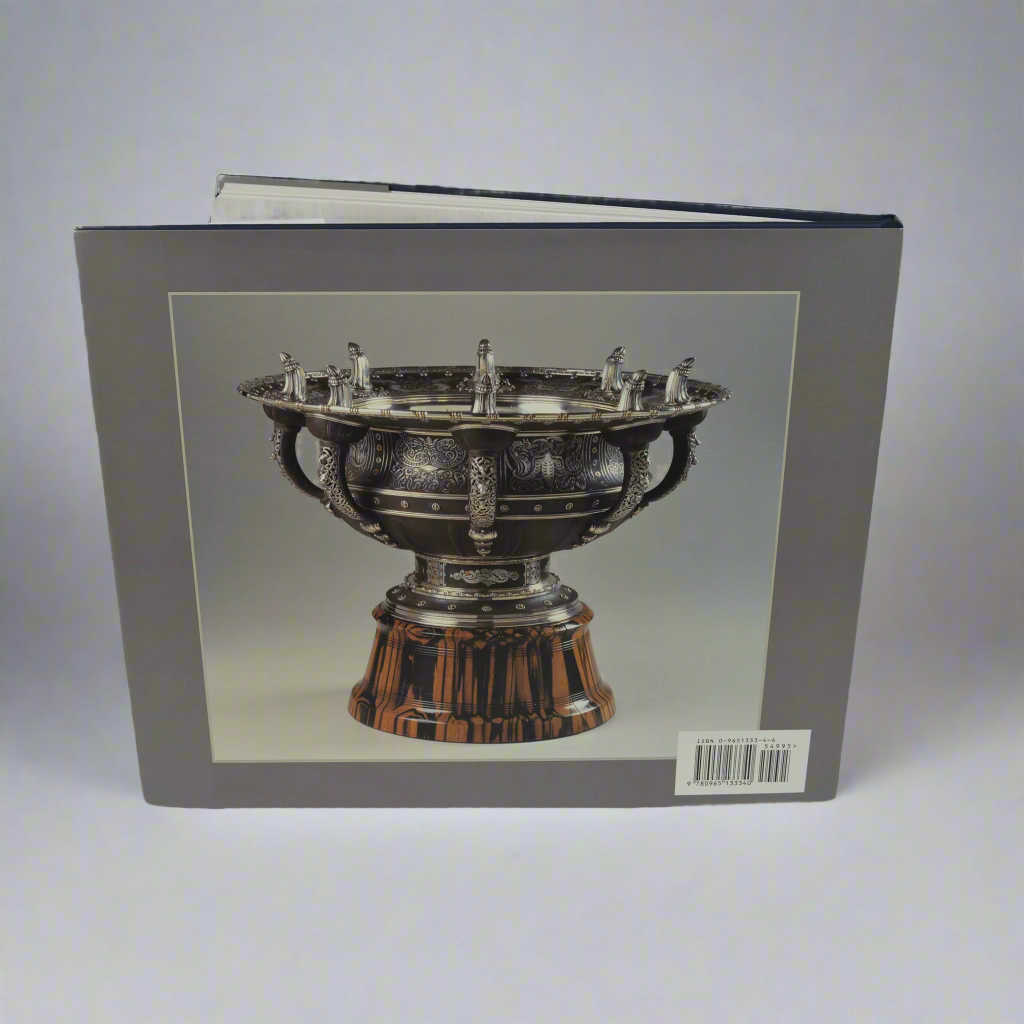 Tiffany: At The World's Columbian Exposition by John Blades
