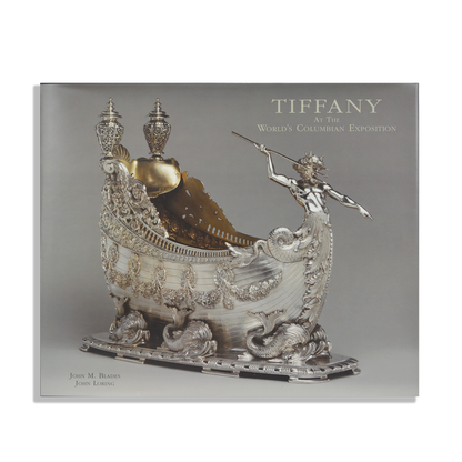 Tiffany: At The World's Columbian Exposition by John Blades