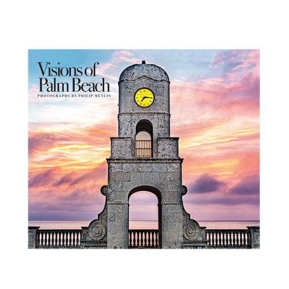 Visions of Palm Beach - Photographs by Philip Metlin