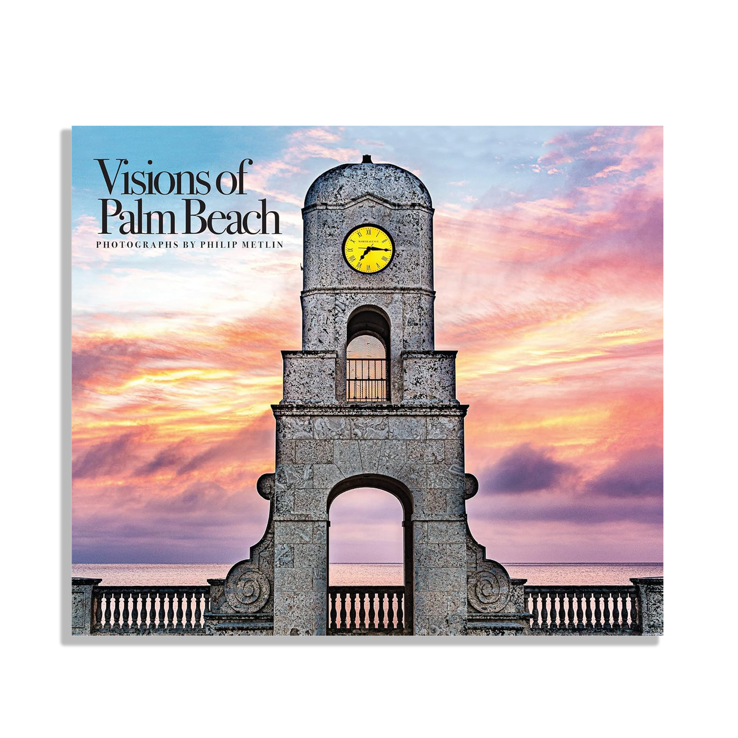 Visions of Palm Beach - Photographs by Philip Metlin