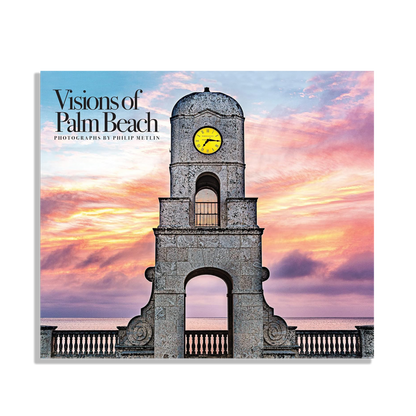 Visions of Palm Beach - Photographs by Philip Metlin