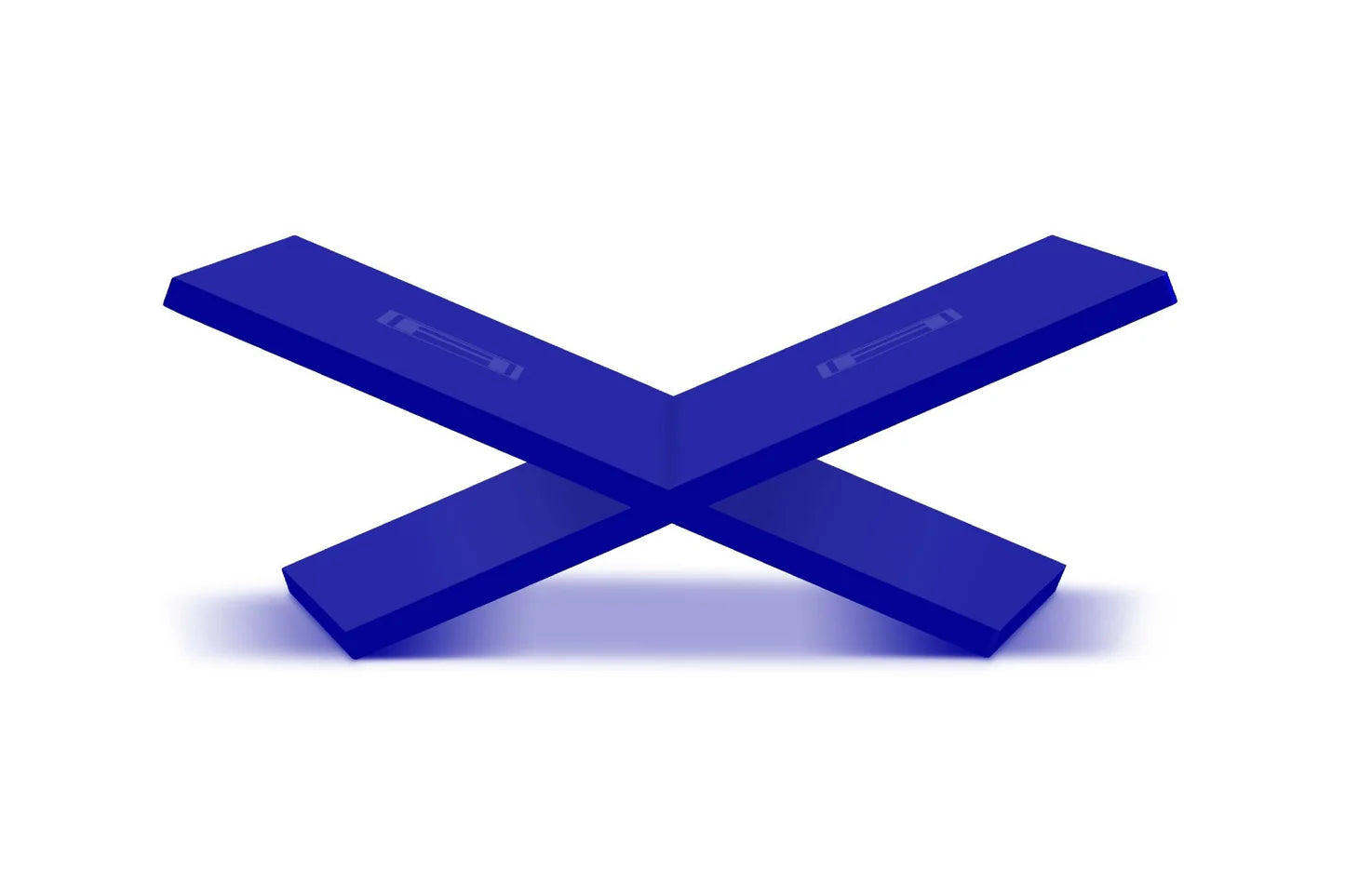 Blue Book Stand