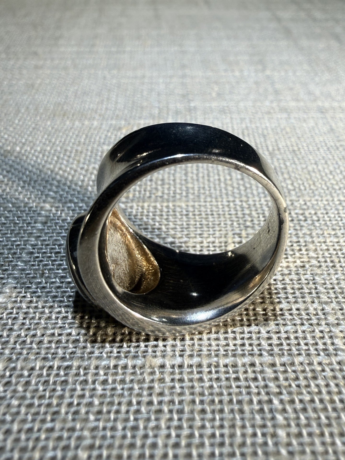 Bayview Ring - Dune