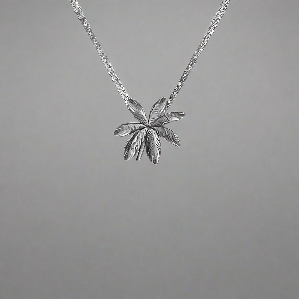Palm Pendant