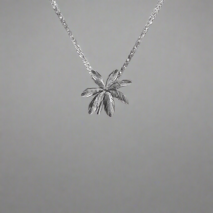 Palm Pendant