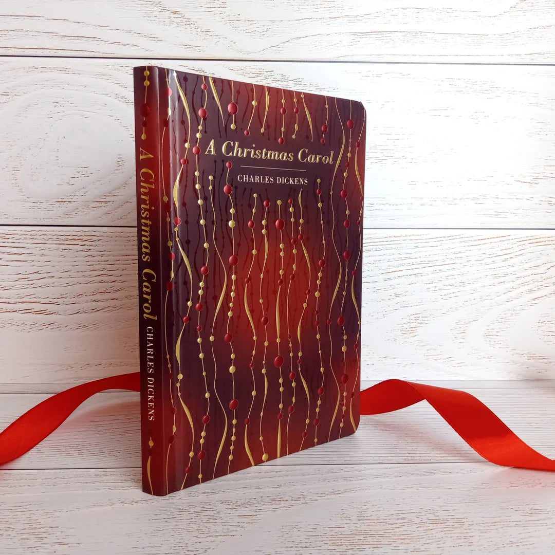 A Christmas Carol