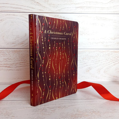 A Christmas Carol