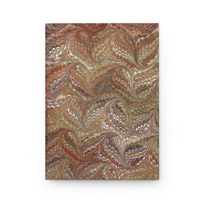 Italian Marble Journal