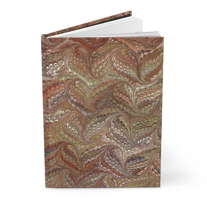 Italian Marble Journal