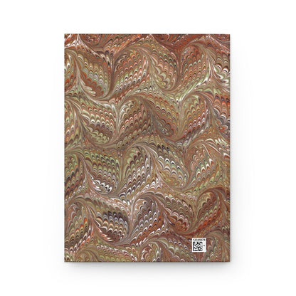 Italian Marble Journal