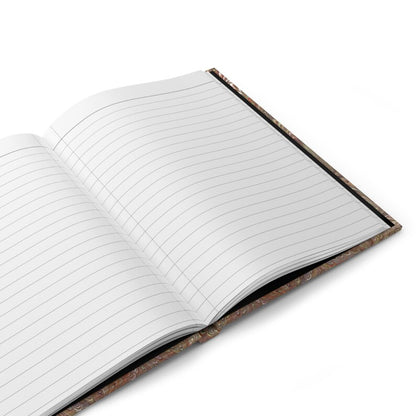 Italian Marble Journal