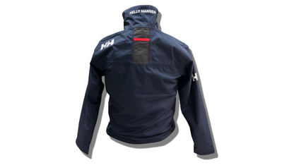 Helly Hansen X H.M. Flagler & Co. Sailing Jacket (Men's)
