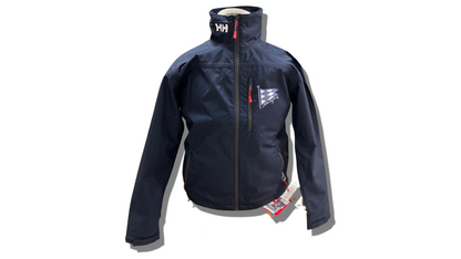 Helly Hansen X H.M. Flagler & Co. Sailing Jacket (Men's)