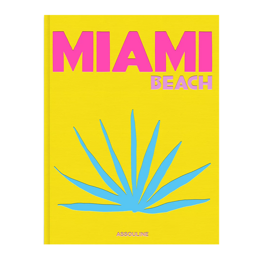 MIAMI BEACH by Assouline
