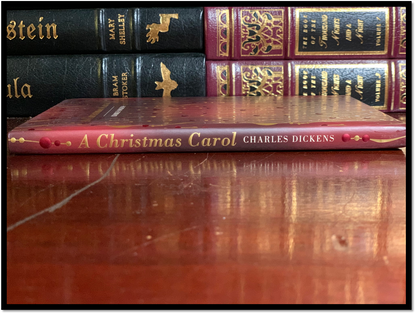A Christmas Carol