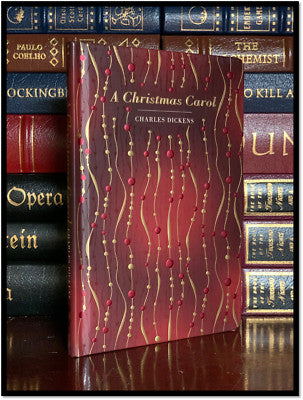 A Christmas Carol