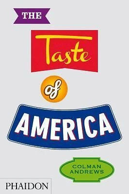 The Taste Of America