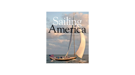 Sailing America