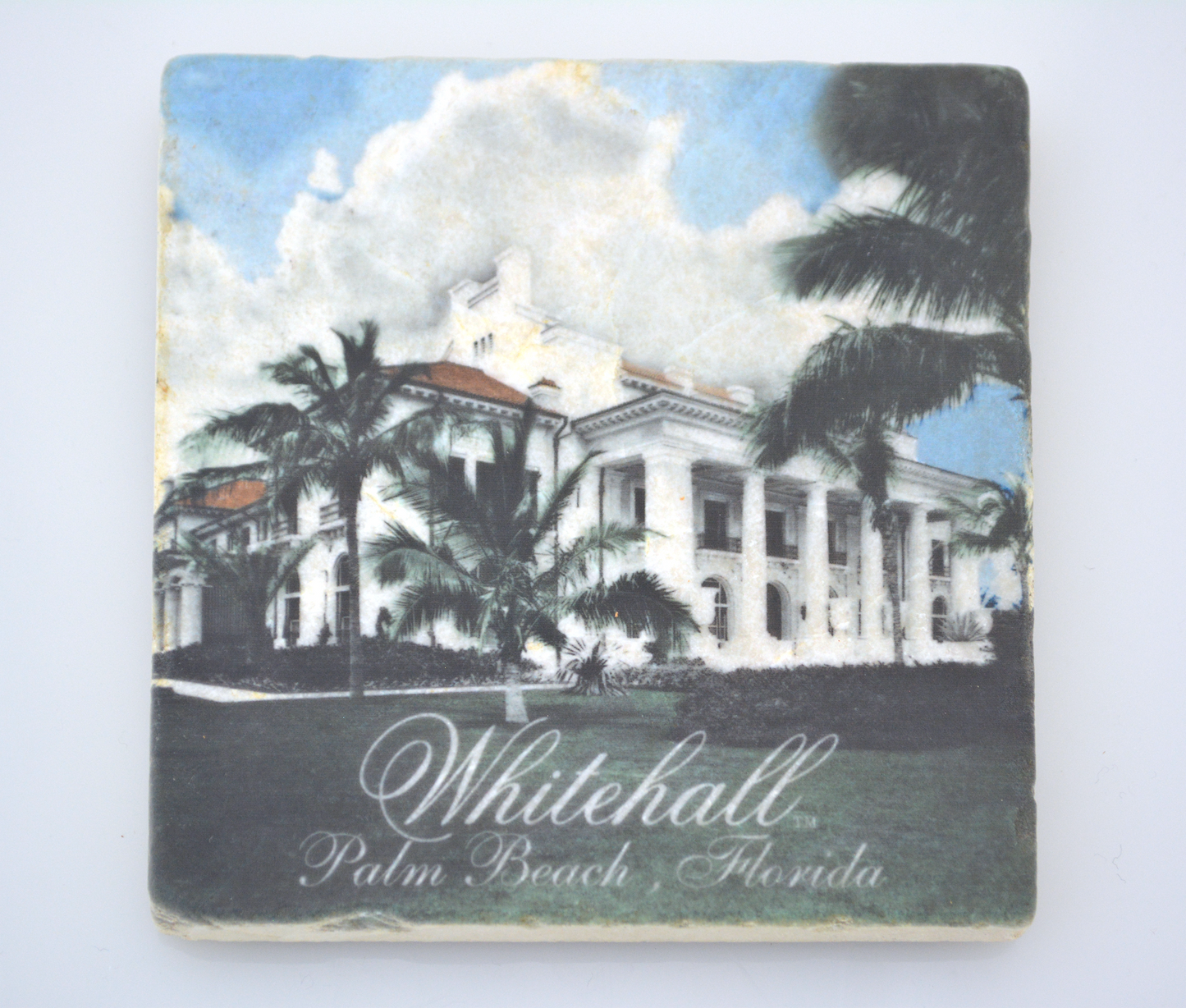 Beverage Coaster