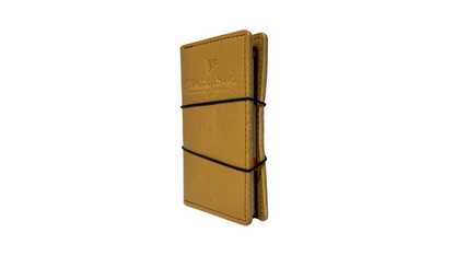 H.M. Flagler & Co. Small Notebook Cover