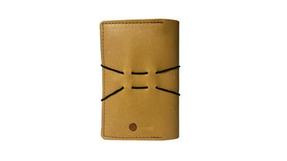 H.M. Flagler & Co. Small Notebook Cover